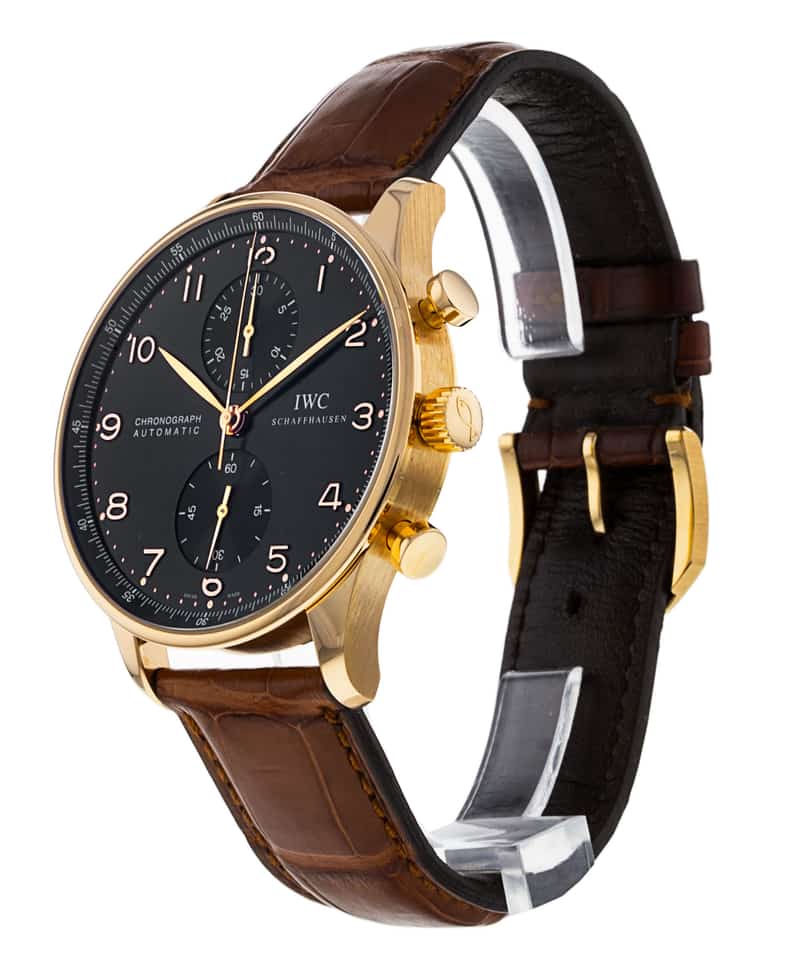 IWC Portuguese Chrono IW371415